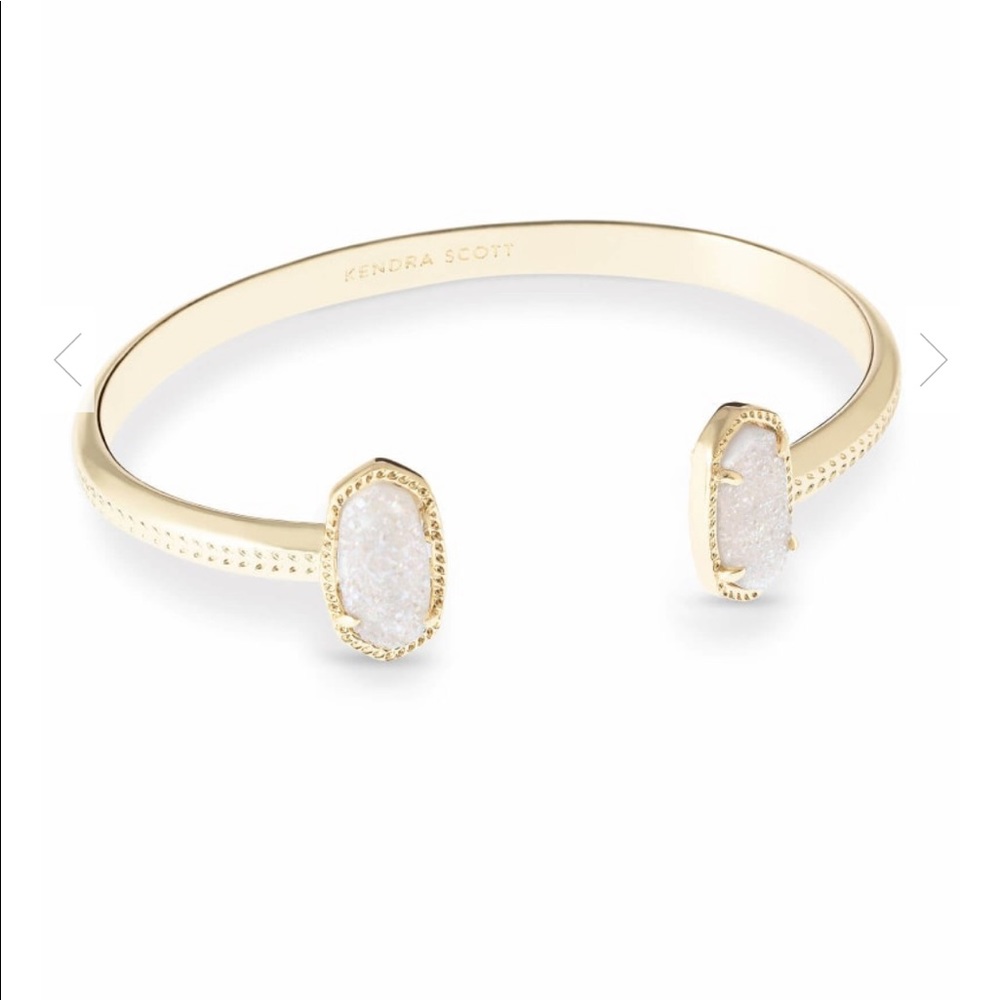 Kendra Scott Good Cuff Bracelet
